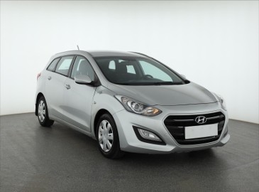 Hyundai i30 II , Salon Polska, Klima, Parktronic