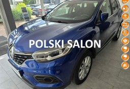 Renault Kadjar I Salon polska, Serwisowany, Benzyna, Bezwypadkowy