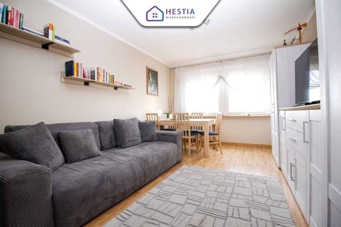 Mieszkanie na sprzedaż, 4 pokoje, 79 m², Stargard