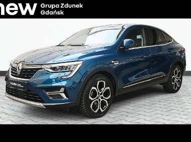 Renault Arkana 1.3 TCe mHEV Intens EDC-1