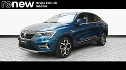 Renault Arkana 1.3 TCe mHEV Intens EDC