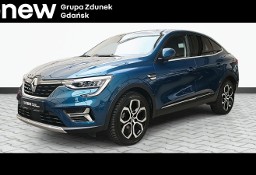 Renault Arkana 1.3 TCe mHEV Intens EDC