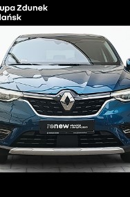 Renault Arkana 1.3 TCe mHEV Intens EDC-2