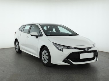 Toyota Corolla XII , Salon Polska, Serwis ASO, Klimatronic, Tempomat, Parktronic-1