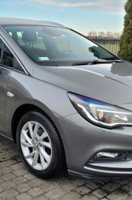 Opel Astra K Elite 1.6 CDTI 110KM | Salon Polska Serwisowany Gwarancja FV 23%-2