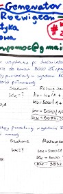 Rozwiązywanie zadań z matematyki Statystyki finansów fizyki-3