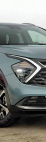 Kia Sportage IV 1.6 T-GDI MHEV 180KM 7DCT Business Line+LTH+AE2|Yucca Grey|MYRP24-4