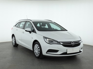 Opel Astra J , Salon Polska, Serwis ASO, VAT 23%, Klima, Tempomat-1