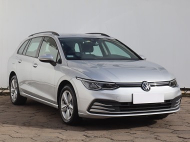 Volkswagen Golf VIII , Salon Polska, 1. Właściciel, Serwis ASO, VAT 23%,-1