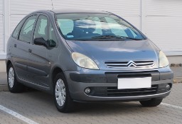 Citroen Xsara Picasso , Klima, El. szyby