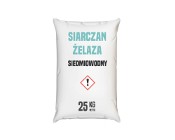 Siarczan żelaza siedmiowodny 