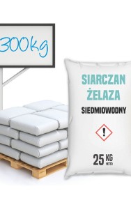 Siarczan żelaza siedmiowodny -2