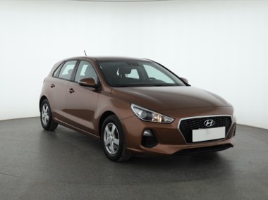 Hyundai i30 II , Salon Polska, Klima, Tempomat-1