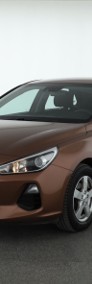 Hyundai i30 II , Salon Polska, Klima, Tempomat-3