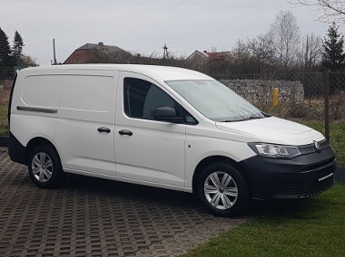 MAXI 2,0 TDI DŁUGI BALSZAK VAN FURGON KLIMA 6-BIEGÓW MANUAL-1