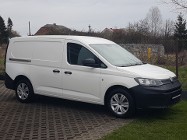 Volkswagen Caddy MAXI 2,0 TDI DŁUGI BALSZAK VAN FURGON KLIMA 6-BIEGÓW MANUAL