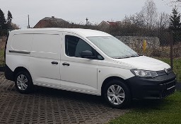 Volkswagen Caddy MAXI 2,0 TDI DŁUGI BALSZAK VAN FURGON KLIMA 6-BIEGÓW MANUAL