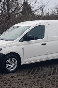 MAXI 2,0 TDI DŁUGI BALSZAK VAN FURGON KLIMA 6-BIEGÓW MANUAL-2