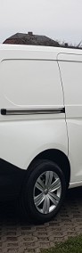 MAXI 2,0 TDI DŁUGI BALSZAK VAN FURGON KLIMA 6-BIEGÓW MANUAL-3