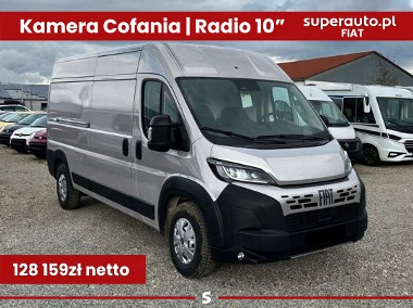 Fiat Ducato Maxi L3H2 aut Maxi L3H2 aut 2.2 180KM-1