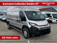 Fiat Ducato Maxi L3H2 aut Maxi L3H2 aut 2.2 180KM