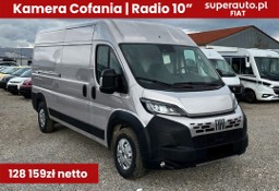 Fiat Ducato Maxi L3H2 aut Maxi L3H2 aut 2.2 180KM