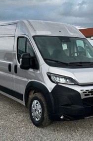 Fiat Ducato Maxi L3H2 aut Maxi L3H2 aut 2.2 180KM-2