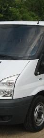 Ford Transit VI 2 x DRZWI BOCZNE - WEBASTO - HAK-3