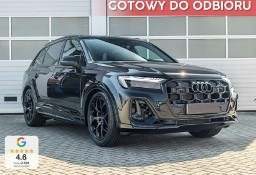 Audi Q7 II 50 TDI quattro S Line 3.0 50 TDI quattro S Line (286KM) Hak holowniczy