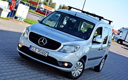 Mercedes-Benz Citan