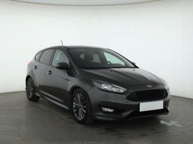 Ford Focus IV , Klimatronic, Tempomat, Parktronic-1