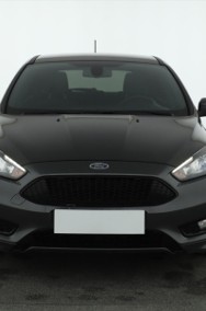 Ford Focus IV , Klimatronic, Tempomat, Parktronic-2