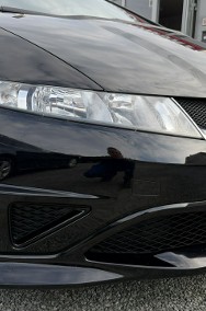 Honda Civic VIII Type S Benzyna Zarejestrowany Ubezpieczony-2