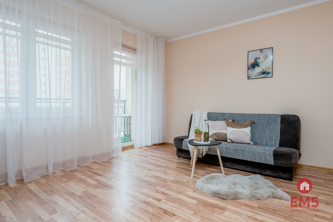 Mieszkanie na sprzedaż, 3 pokoje, 59 m², Białystok
