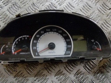 Licznik zegary Hyundai Matrix 1.6 B 94003-17510-1