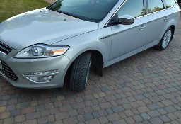 Ford Mondeo VII Właściciel prywatny