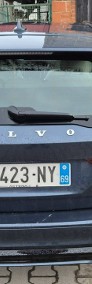 Volvo V60 II Miękka hybryda Przebieg: 12.500 km-3