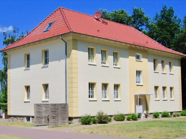 Mieszkania do wynajmu w Löcknitz i okolicy-1