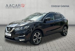 Nissan Qashqai II Tekna, Kamera, LED, Salon PL,1-wł, FV23%, Gwarancja, DOSTAWA