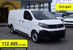 Opel Vivaro L2H1 L2H1 2.0 144KM