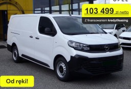 Opel Vivaro L2H1 L2H1 2.0 144KM