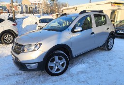 Dacia pierwszy właściciel salon polski serwisowany