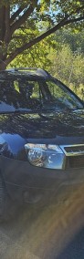 Dacia Duster I 4x4 benzyna 1.6 idealna pod lpg-3