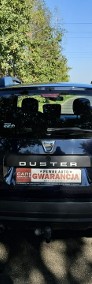 Dacia Duster I 4x4 benzyna 1.6 idealna pod lpg-4