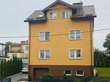 Dom, sprzedaż, 260.00, Lubawa, Iławski (pow.)-1