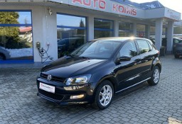 Volkswagen Polo V 1.2 90 KM Podgrzewane fotele, Alu, Gwarancja