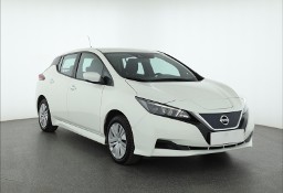 Nissan Leaf , SoH 91%, Salon Polska, 1. Właściciel, Serwis ASO, Automat,