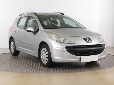 Peugeot 207 , HAK, El. szyby-1