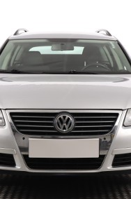 Volkswagen Passat B6 , Klima, Tempomat, Parktronic,ALU-2