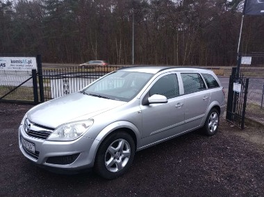 Opel Astra H-1